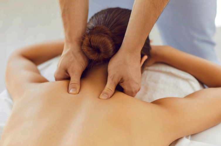 Neck Massage
