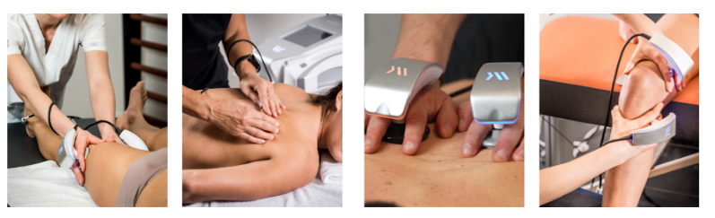 Winback Tecar Therapy