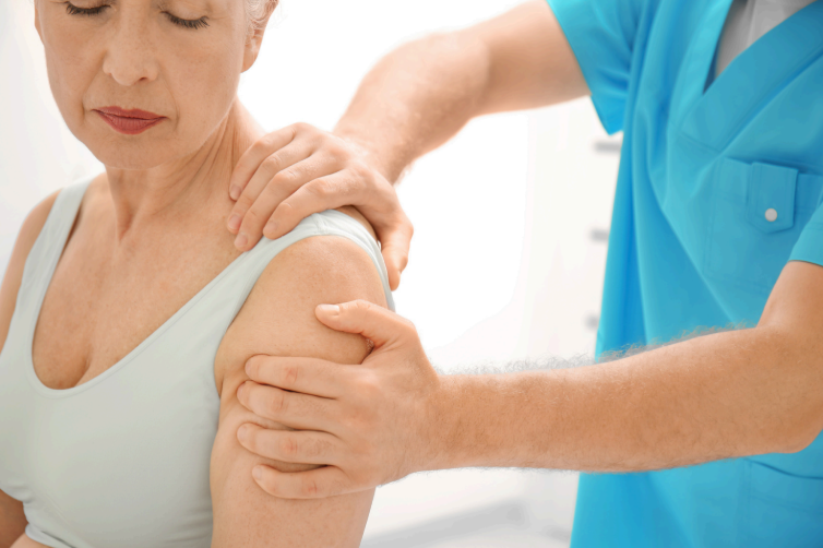 Personalised Neuromascular Therapy