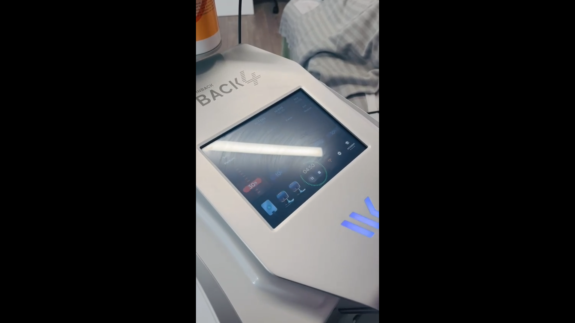 Tecar Theraphy in Blackrock Dublin
