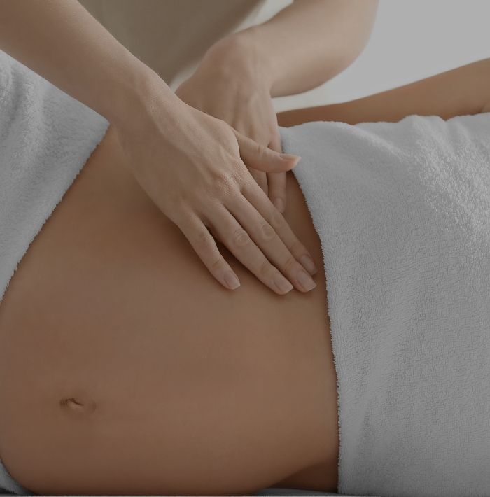 Pregnancy Massage Care