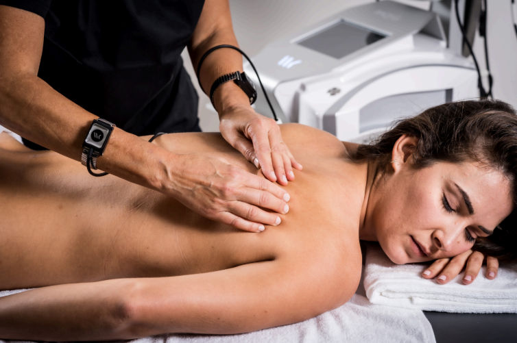 Back Winback Therapy